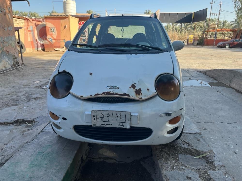شيري S11 QQ